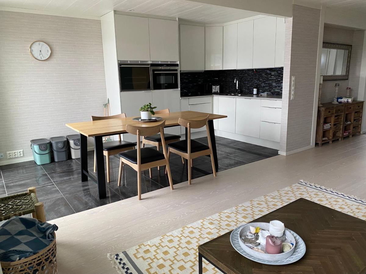 Lilleeid Lodge Storeidet Экстерьер фото