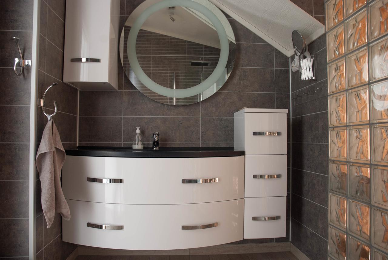 Lilleeid Lodge Storeidet Экстерьер фото
